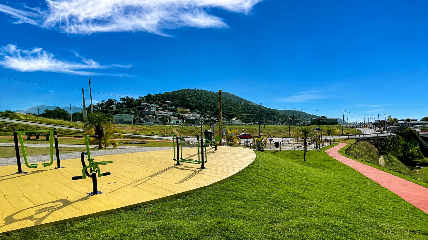 Altos do Jardim